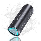 ortable Bluetooth Speaker with HD Sound BT5.3 & TWS Pairing Suitable for Home Party Outdoor Beach Ideal as Electronic Gadgets Birthday Gift