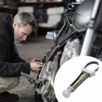 NEW Auto Car Diameter Adjustable Oil Filter Removal Strap Wrench Tool,Car Oil Filter Wrench.