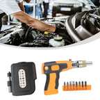 🔥 2026 New Arrival - 50%OFF 🔥 16-in-1 Multi Screwdriver Set🔧
