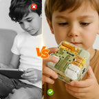 MazeCube™ by Kooki Kids