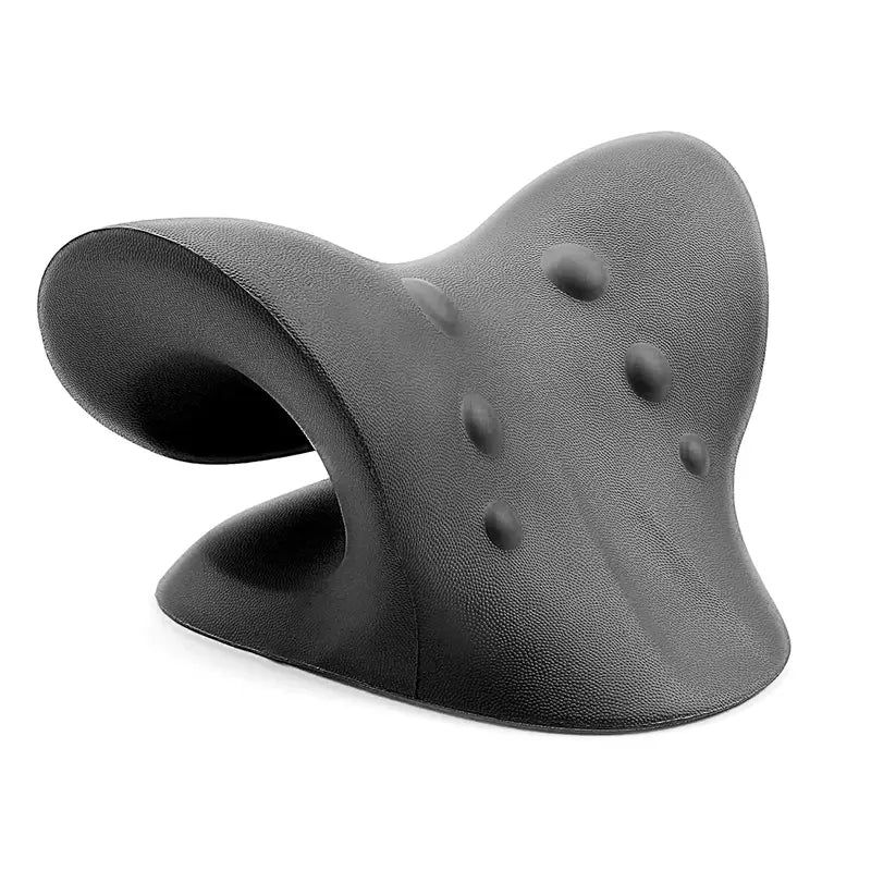 Made in CHINA-Neck Piilow, Nest thing Pillow, Neck Rest Pillow, Neck Stretch Pillow Neck Rest Cushion Travel Neck Cushion Sleep Cushion   [Sold 1000+ units]