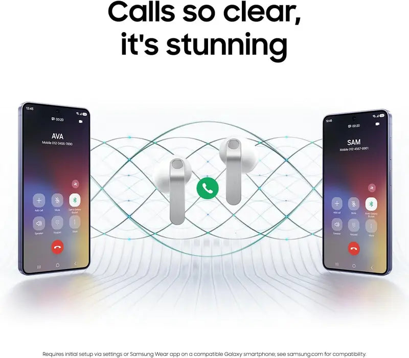 Galaxy Buds 4 (2026)