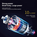 5v Portable Mini Electric Drill, Usb Powered Handheld Drill, Multifunctional Drill Tool, High Precision Tool for Jewelry Making, Woodworking, Power Tools, Work Equipment for Men, Tools and Gadgets, Polishing, Diy Tool