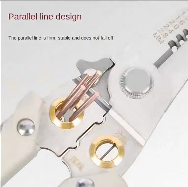 (🔥 HOT SALE-40% OFF) Multifunctional Hardware Tools Universal