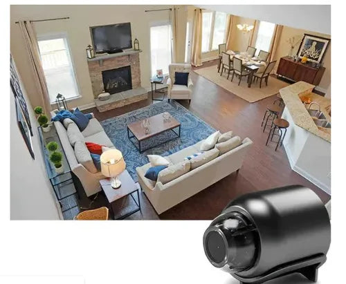 ✨🔥Mini 5G Wireless Wifi Camera 1080P HD