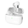 TWS Wireless Earbuds Bluetooth 5.3 ANC Noise Cancelling HiFi Stereo Low Latency Earphones for iPhone & Android