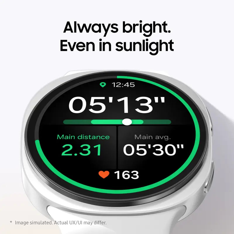 Galaxy Watch 8