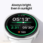 Galaxy Watch 8