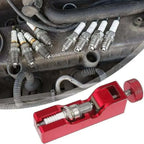 Universal Spark Plug Gap Caliper Tool For Most 10mm 12mm 14mm 16mm Spark Plugs（1,000+ sold）