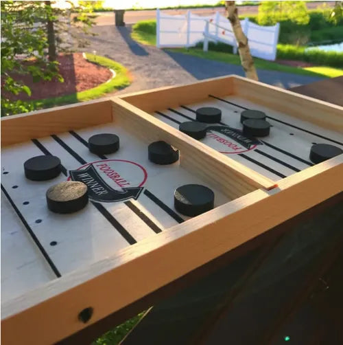 🔥table football winning game🔥