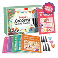 Handwriting Practice Books Letter Tracing Books Writing Practice Copybooks for Kids Ages 3-5 Preschool Learning Activities