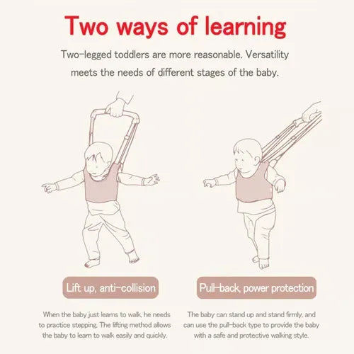 🏄‍♂️Baby Walking Harness👶🏻🚶