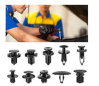 680Pcs Car Retainer Clips & Fastener Remover