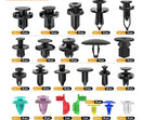 680Pcs Car Retainer Clips & Fastener Remover