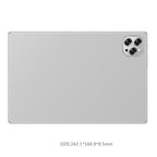 2026 Android 10 in Tablets Bundle, 3GB RAM, 32GB Expandable Storage, 4000mAh Battery, 4G WiFi, Valentine's Day Gift (High Capacity Tablets) [Sold 452 units]