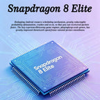 Unlocked S25 Ultra Android Smartphone 16GB RAM 1TB ROM 6.9-Inch Display 8000mAh Battery 108MP HD Camera [Sold 529 units]