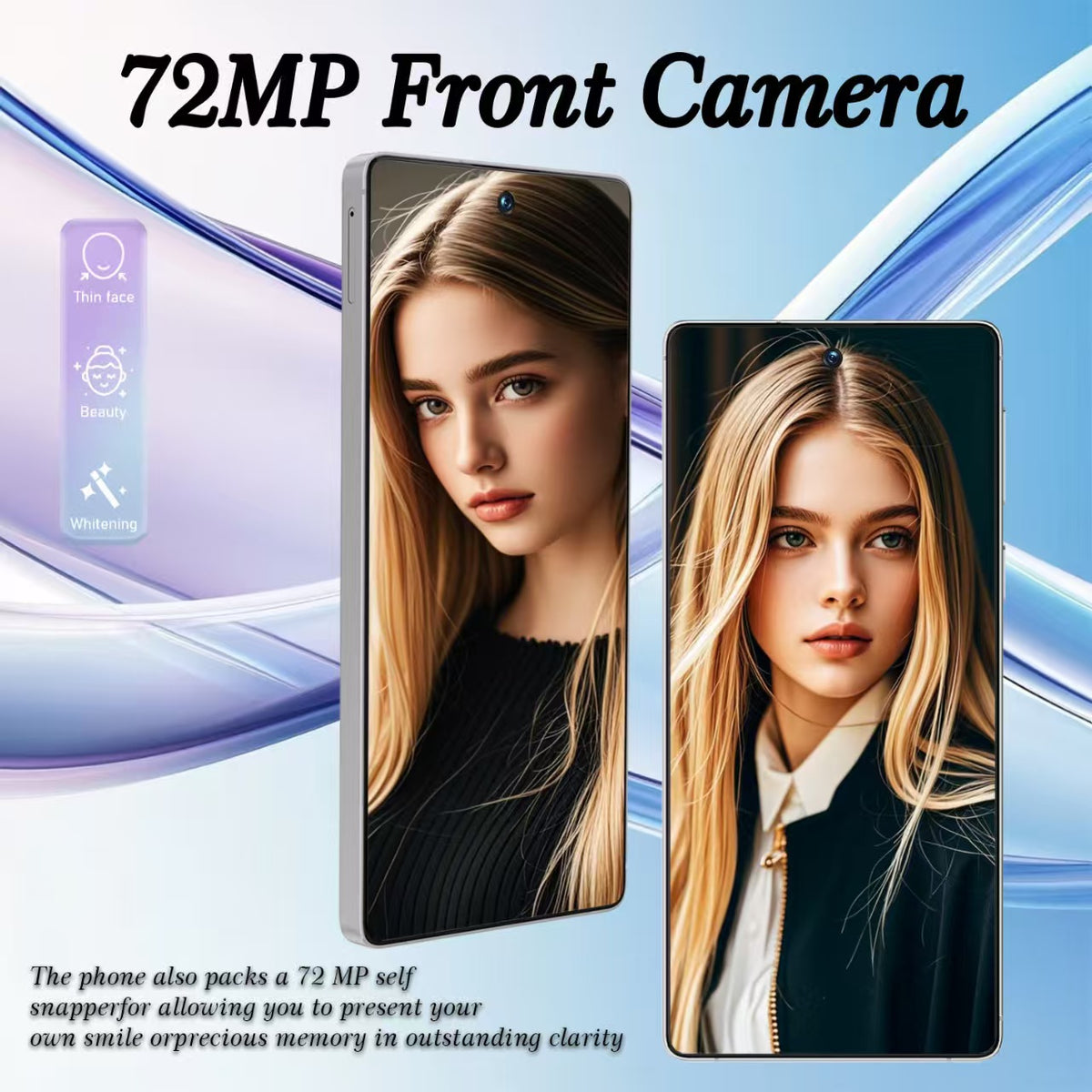 Unlocked S25 Ultra Android Smartphone 16GB RAM 1TB ROM 6.9-Inch Display 8000mAh Battery 108MP HD Camera [Sold 529 units]