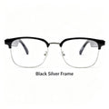 Smart Bluetooth Wireless Glasses | 6H Battery, Anti-Blue Light, Voice Control, Camera Shutter, UV Protection for Daily Use [Sold 645 units]