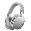 Wireless Bluetooth Headphones with Built-in Microphone, Active Noise-Canceling Tech, Rechargeable Design, Cable Management - Gaming Audio Accessory for iPhones, Android Cellphones  [Sold 1000+ units]