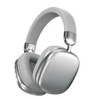 Wireless Bluetooth Headphones with Built-in Microphone, Active Noise-Canceling Tech, Rechargeable Design, Cable Management - Gaming Audio Accessory for iPhones, Android Cellphones  [Sold 1000+ units]