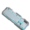 All-in-One Wired Gaming Keyboard Mouse Set, RGB Backlight Ergonomic Design for PC Laptop Gamer [Sold 649 units]