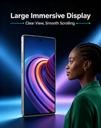 S25 Ultra 8+128GB Global Version Smartphone – True 4G – 7.3"