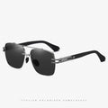 Men's Polarized Sunglasses, UV400 Protection Anti-Glare Driving Sun Glasses.Reduce Glare, True Color Vision for Travel  [Sold 1000+ units]