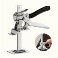 Labor-Saving Arm Jack, Heavy Duty 1 Count Cabinet Board Lifter & Tile Height Adjuster, Hand-Lifting Tool for Home Door Panels & Drywall Lifting
