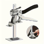 Labor-Saving Arm Jack, Heavy Duty 1 Count Cabinet Board Lifter & Tile Height Adjuster, Hand-Lifting Tool for Home Door Panels & Drywall Lifting