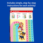 Skillmatics Snip, Snip - Art & Craft Activity, Practice Scissor Skills, Craft Kits, Gifts for Toddlers, Girls & Boys Ages 3 to 7 paper crafts