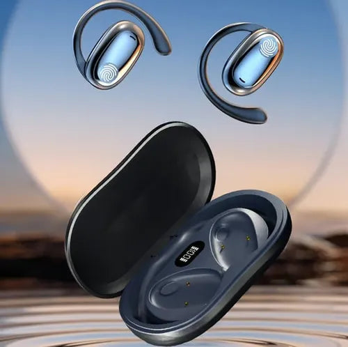 🎧Christmas gifts Bluetooth Earbuds with Bone Conduction