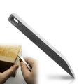 he Mighty Bar - for Bottle cap, sticker remover, Open box Super Strong Stainless Steel Pry Bar Everyday Tasks EDC Mini Prybar EDC for Keychain Accessories Pry Bar Tool (No ring) Portable Household Multifunctional, Small Keychain Accessories（1,000+ sold）