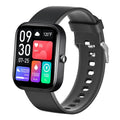 Z49 Smartwatch with Fitness Tracker, Sleep Monitor, Pedometer, Stopwatch for Fitness Enthusiasts, Holiday Gift, Wearable Device [Sold 683 units]