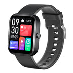 Z49 Smartwatch with Fitness Tracker, Sleep Monitor, Pedometer, Stopwatch for Fitness Enthusiasts, Holiday Gift, Wearable Device [Sold 683 units]