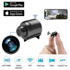 ✨🔥Mini 5G Wireless Wifi Camera 1080P HD