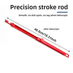 Car Dent Repair Polishing Retractable Aluminum Alloy Luggage Door Fixing Tool Stand (), Durable Car Accessories Dent Puller Tool, Car Repair Tools, Dent Remover Tool For Car [Sold 508 units]