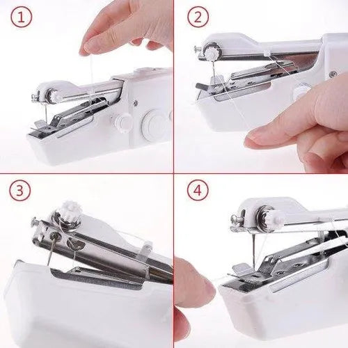 🔥Handheld Mini Electric Sewing Machine