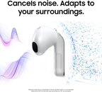 Galaxy Buds 4 (2026)
