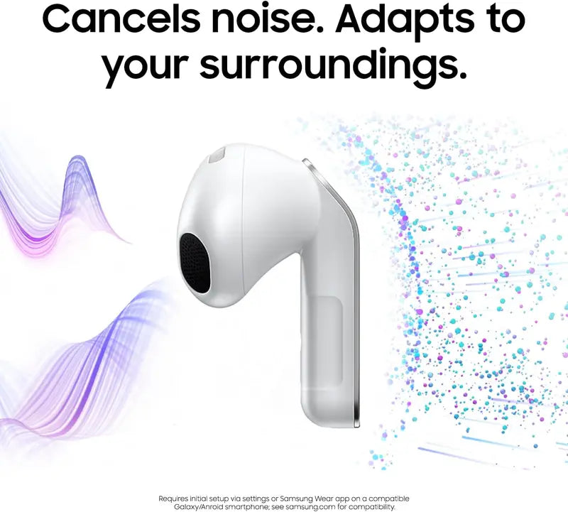 Galaxy Buds 4 (2026)