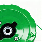 Grass Trimmer Head Replacement Parts, M10x1.25mm, Easy-Install Anti-Tangle Rotary Cutter Head [Sold 581 units]