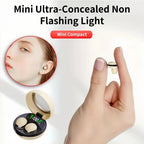 Sweat-Resistant In-Ear Headphones with Mic for Sports, Work, Travel, and Sleep - Perfect Gift for Anime, Sports Wireless Earbuds, Multifunctional Earbuds, Fitness Earbuds, Noise Reduction Earbuds, In-Ear Design, Earphones