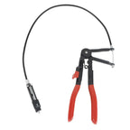 Car Repair Tool, Cable-Type Flexible Hose Clamp Pliers, Hose Removal Pliers, Disassembly Tools for Car Repairs, Ergonomic Handle, Car Accessories, Heavy Duty, Durable Construction, Flexible Reach, Metal [Sold 447 units]