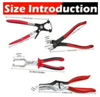 All-in-One Hose Clamp Tool Set（4PCS）🔧