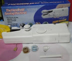 🔥Handheld Mini Electric Sewing Machine
