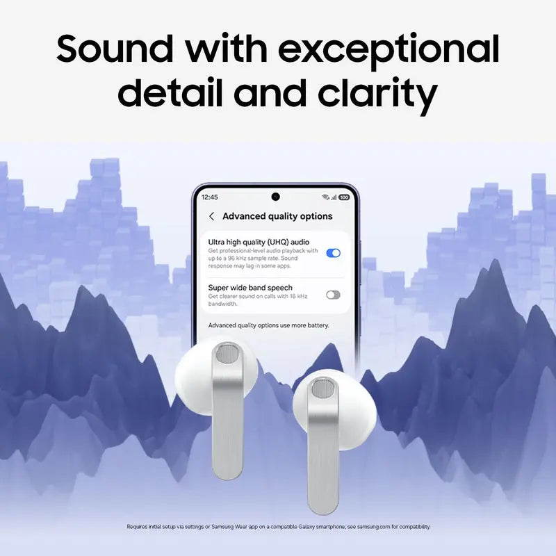Galaxy Buds 4 (2026)