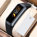 Waterproof Smart Watch, Multifunctional Smart Watch with Real-time Health Monitoring, Sports Tracking, Fashion Smart Watch for Women & Men, Health Fitness Smartwatch, Waterproof Fitness Smartwatches [Sold 562 units]
