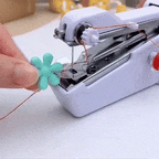 🔥Handheld Mini Electric Sewing Machine