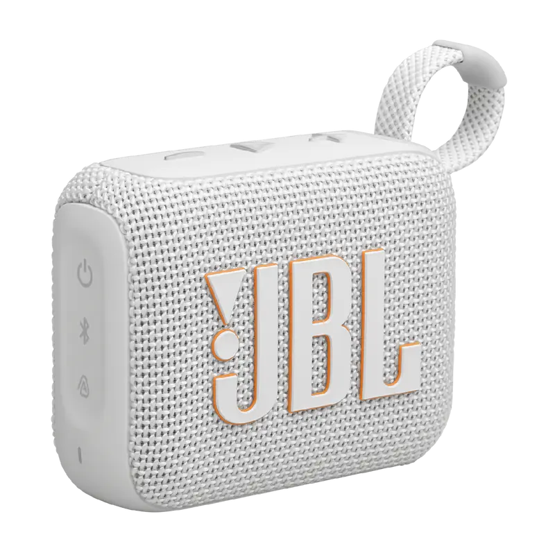 JBL Go 4, Ultra-Portable Bluetooth Speaker