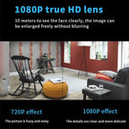 ✨🔥Mini 5G Wireless Wifi Camera 1080P HD