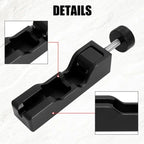 GJANSH Universal Spark Plug Gap Caliper Tool For Most 10mm 12mm 14mm 16mm Spark Plugs